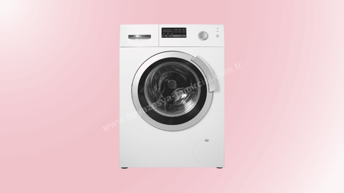 Pendik Çamaşır Makinesi Tamircisi - Pendik Beyaz Eşya Tamircisi