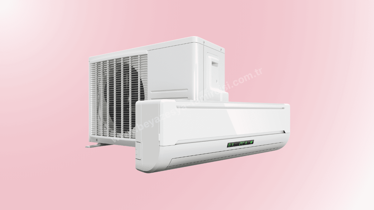 Pendik Klima Tamircisi - Pendik Beyaz Eşya Tamircisi